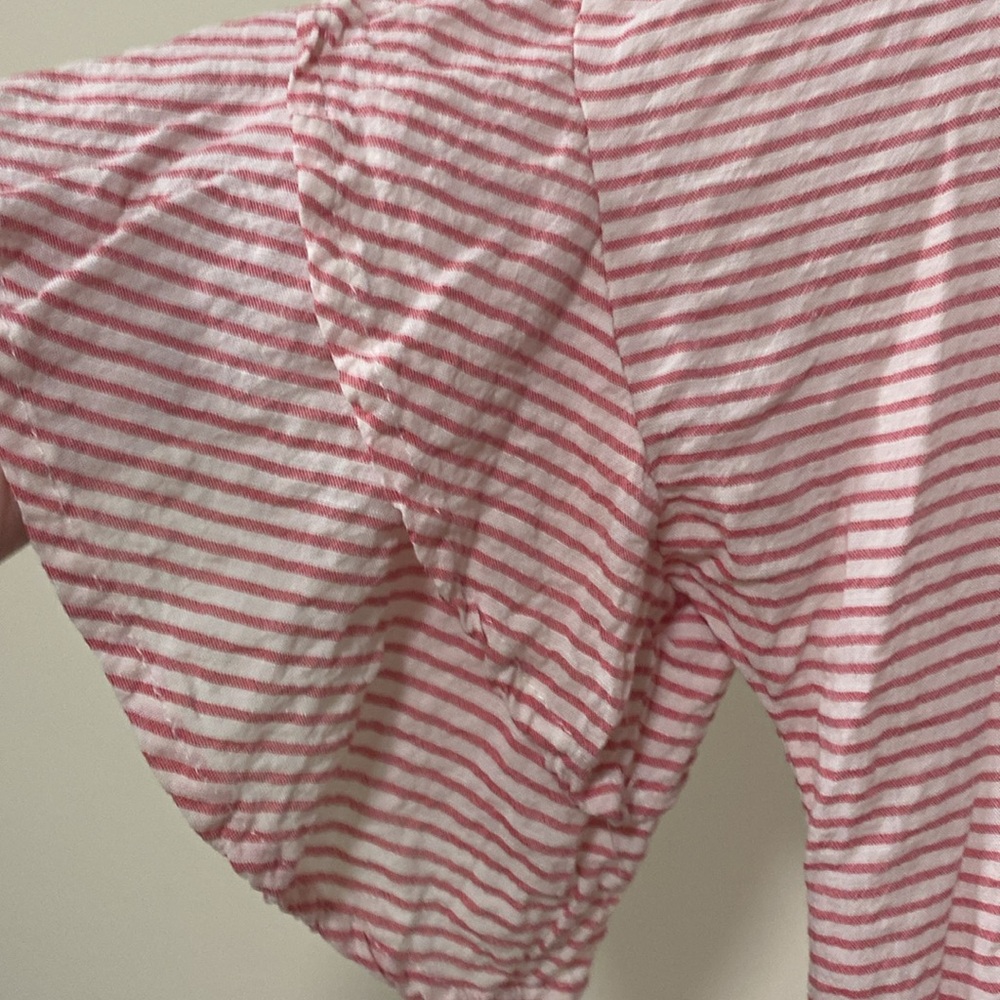 Lime N Chili short sleeve top small - Picture 3 of 5
